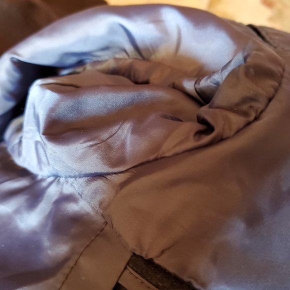 Men's Black Sport Coat Blazer Jacket by Selected / Homme Identity 41 - Picture 4 of 10